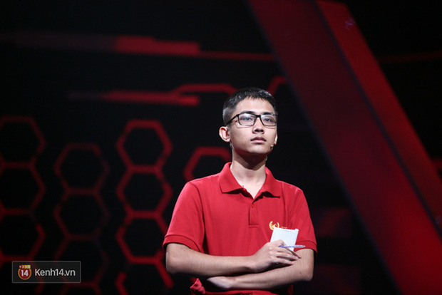 4 cựu thí sinh dị nhân Olympia thi Siêu Trí Tuệ mùa 2: Người nhớ hơn 1000 quyển sách, người được đánh giá cao hơn cả Việt Hoàng-2