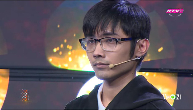 4 cựu thí sinh dị nhân Olympia thi Siêu Trí Tuệ mùa 2: Người nhớ hơn 1000 quyển sách, người được đánh giá cao hơn cả Việt Hoàng-1