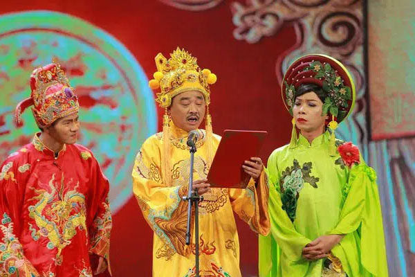 Ngọc Hoàng Quốc Khánh sẽ không tham gia Táo Quân 2021?-9