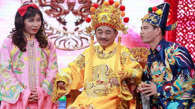 Lộ bảng giá quảng cáo sốc của Táo Quân 2021: Chỉ 30 giây mà giá 650 triệu-7