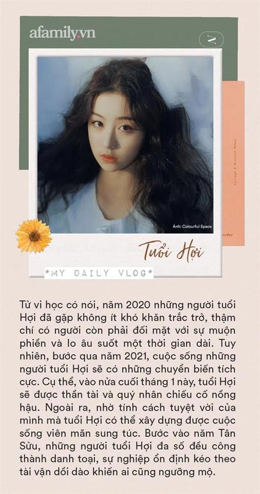 Nửa cuối tháng 1 tới đây, 3 con giáp này làm việc gì cũng thuận lợi may mắn, sau Tết Tân Sửu tìm được cơ hội đổi đời trong nháy mắt-1