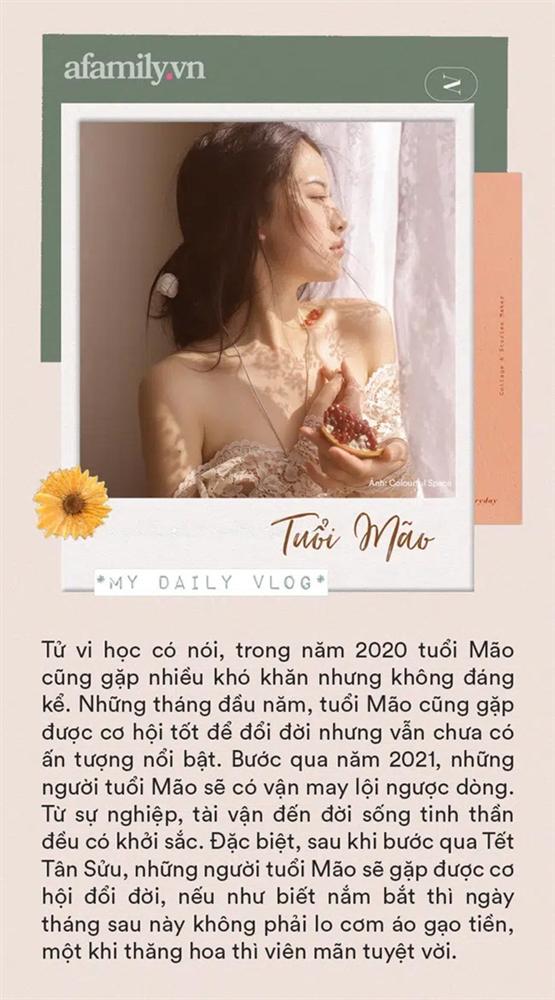 Nửa cuối tháng 1 tới đây, 3 con giáp này làm việc gì cũng thuận lợi may mắn, sau Tết Tân Sửu tìm được cơ hội đổi đời trong nháy mắt-2