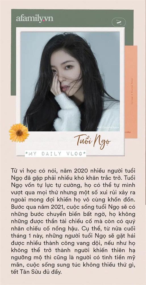 Nửa cuối tháng 1 tới đây, 3 con giáp này làm việc gì cũng thuận lợi may mắn, sau Tết Tân Sửu tìm được cơ hội đổi đời trong nháy mắt-3