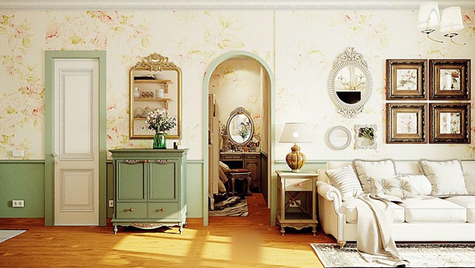 Cận cảnh căn hộ chuẩn phong cách Châu Âu với nội thất sang của Hòa Minzy-8