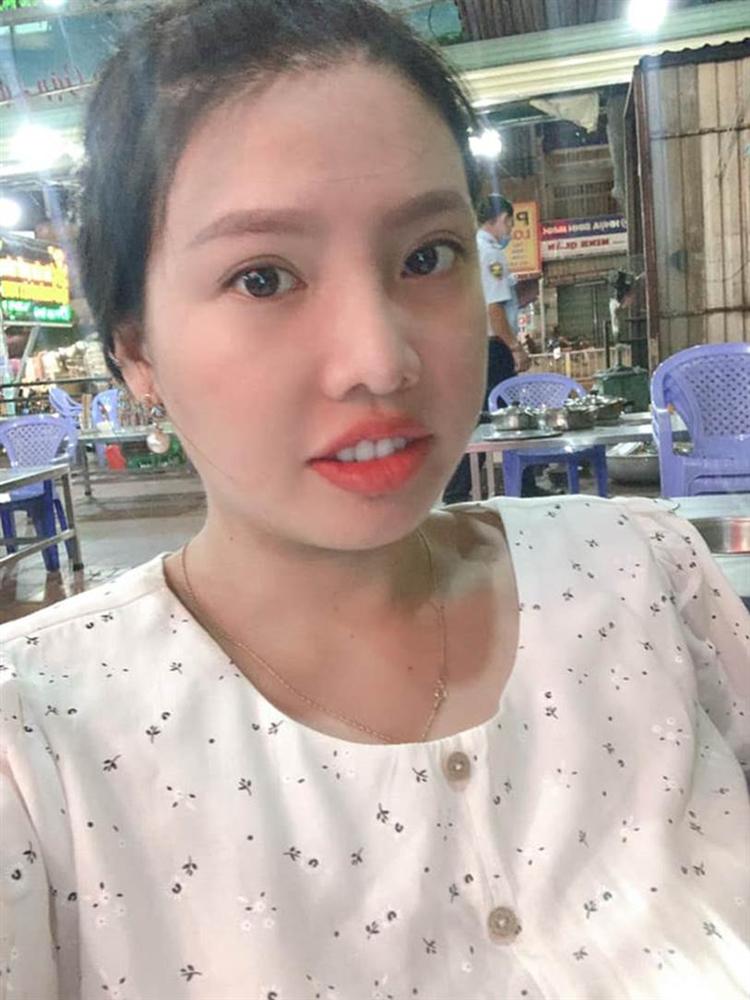 Hậu đám cưới với chú rể đại gia giấu mặt, Phượng Thị Nở khoe đã có thai được 3 tháng, hé lộ giới tính em bé-5