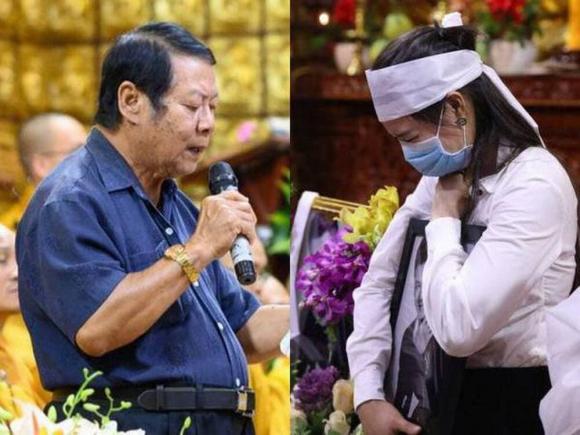 Vợ Vân Quang Long chính thức lên tiếng sau ồn ào: Không dám ra đường gặp ai, sợ con gái xấu hổ vì mẹ-2