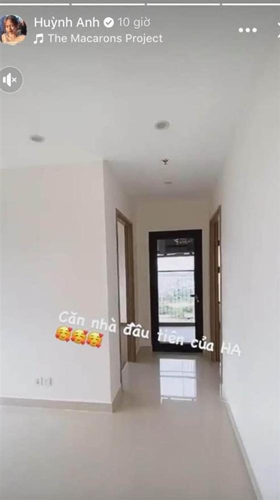 Linh Rin gia nhập đường đua khoe bất động sản sau Huỳnh Anh, Võ Ngọc Trân: Cuối năm rồi áp lực quá!-6