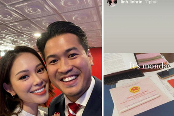 Võ Ngọc Trân thay đổi 180 độ khi đi học quân sự, so với hình ảnh cực đốt mắt trên MXH có còn xinh?-6