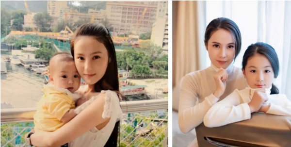 Mổ xẻ profile khủng của quý cô chanh sả được giới trẻ Trung Quốc ngưỡng mộ: Cuộc sống nhung lụa và danh tính người đàn ông thần bí đứng sau-4