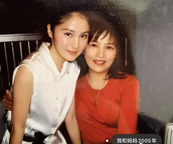 Mổ xẻ profile khủng của quý cô chanh sả được giới trẻ Trung Quốc ngưỡng mộ: Cuộc sống nhung lụa và danh tính người đàn ông thần bí đứng sau-5