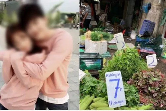 Bạn trai lương tháng 20 triệu nhưng chỉ sau 1 lần đi chợ chung, cô người yêu choáng váng muốn