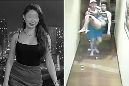 Công bố hình ảnh những vị khách tại căn phòng Á hậu Philippines tới trong đêm định mệnh, 1 nghi phạm thừa nhận có đem ma túy