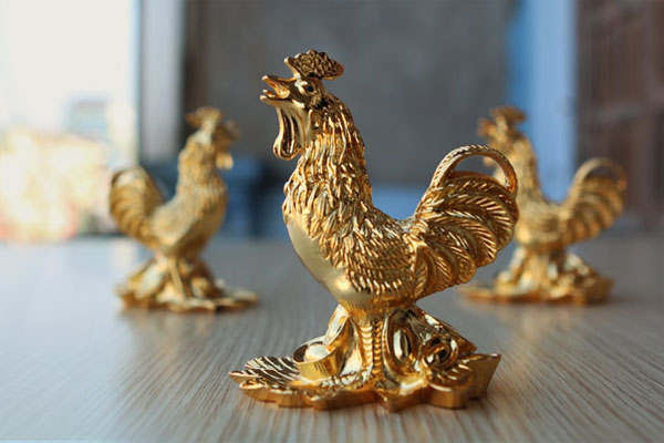 Tử vi người tuổi Tuất năm 2021: Cần đề phòng tiểu nhân hãm hại, sự nghiệp, tài tộc bất ổn khó lường-9