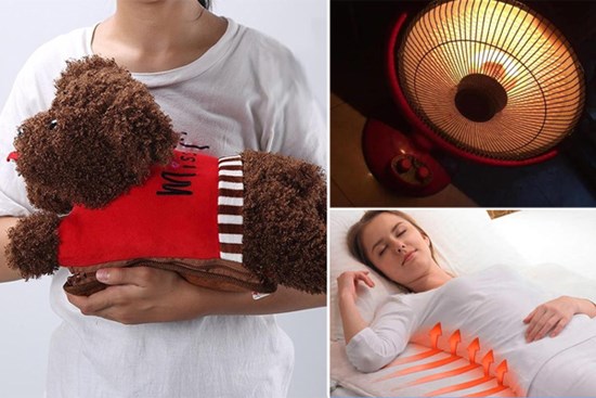 Bạn biết bao nhiêu về những tai nạn dễ mắc phải trong mùa đông? Hãy xem nhanh những cảnh báo dưới đây để phòng tránh