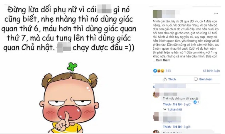 Gái tân chấp nhận cưới chồng một đời vợ, sau 1 năm kết hôn thì phát hiện bí mật động trời do cả gia đình chồng che giấu khiến ai nấy đều khuyên: Chạy ngay đi-1