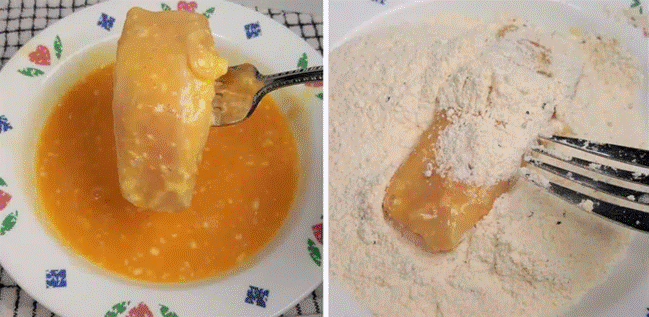 Học cách làm cá tẩm bột chiên giòn bằng nồi chiên không dầu giống Tăng Thanh Hà, hóa ra ngọc nữ cũng là fan của món đồ bếp này-4