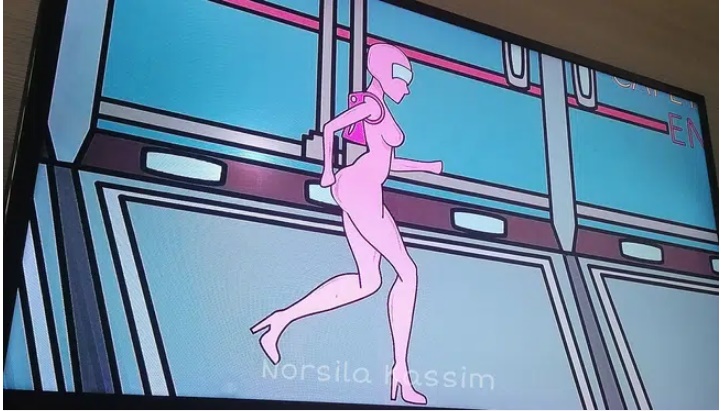 Bà mẹ sốc nặng khi con trai 4 tuổi xem một phim hoạt hình đầy tính khiêu dâm với những âm thanh tục tĩu-3