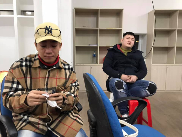 Ngọc Hoàng Quốc Khánh sẽ không tham gia Táo Quân 2021?-2