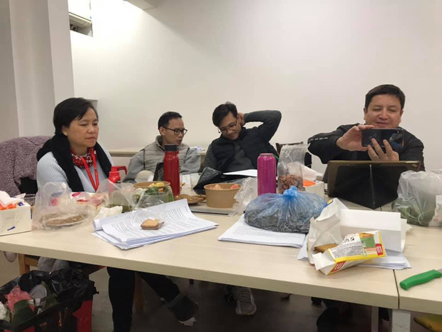 Ngọc Hoàng Quốc Khánh sẽ không tham gia Táo Quân 2021?-3