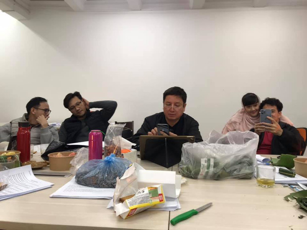 Ngọc Hoàng Quốc Khánh sẽ không tham gia Táo Quân 2021?-4