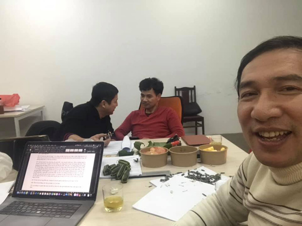 Ngọc Hoàng Quốc Khánh sẽ không tham gia Táo Quân 2021?-5