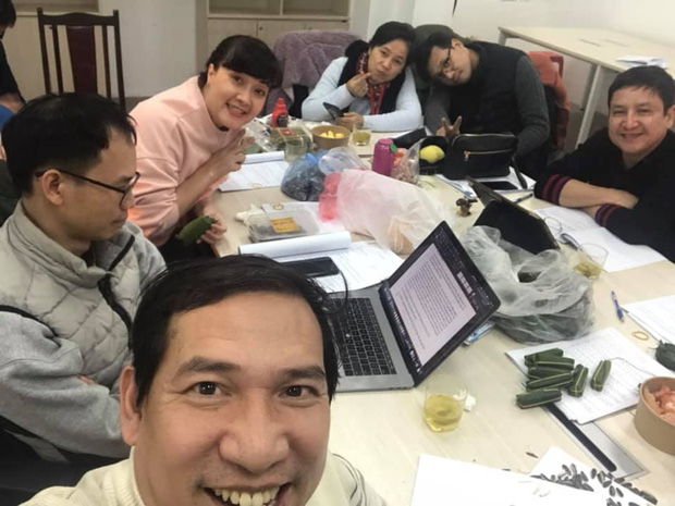 Ngọc Hoàng Quốc Khánh sẽ không tham gia Táo Quân 2021?-6