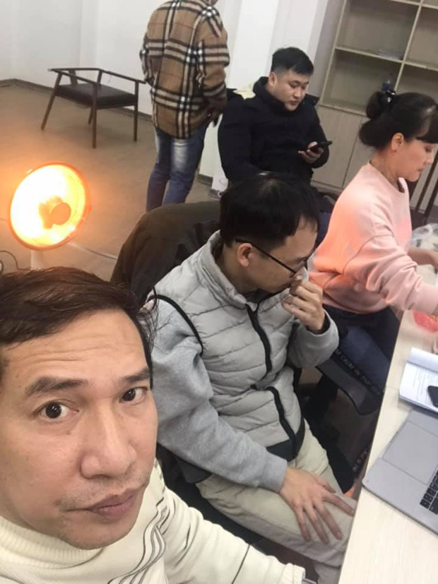 Ngọc Hoàng Quốc Khánh sẽ không tham gia Táo Quân 2021?-7