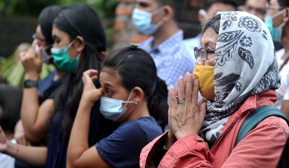 Vì sao Indonesia có nhiều tai nạn máy bay nhất châu Á?-1