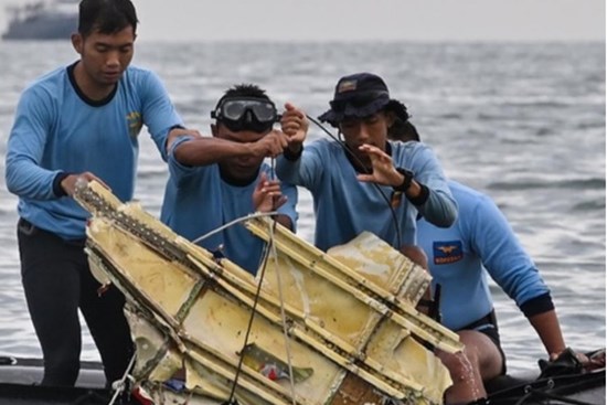 Vì sao Indonesia có nhiều tai nạn máy bay nhất châu Á?