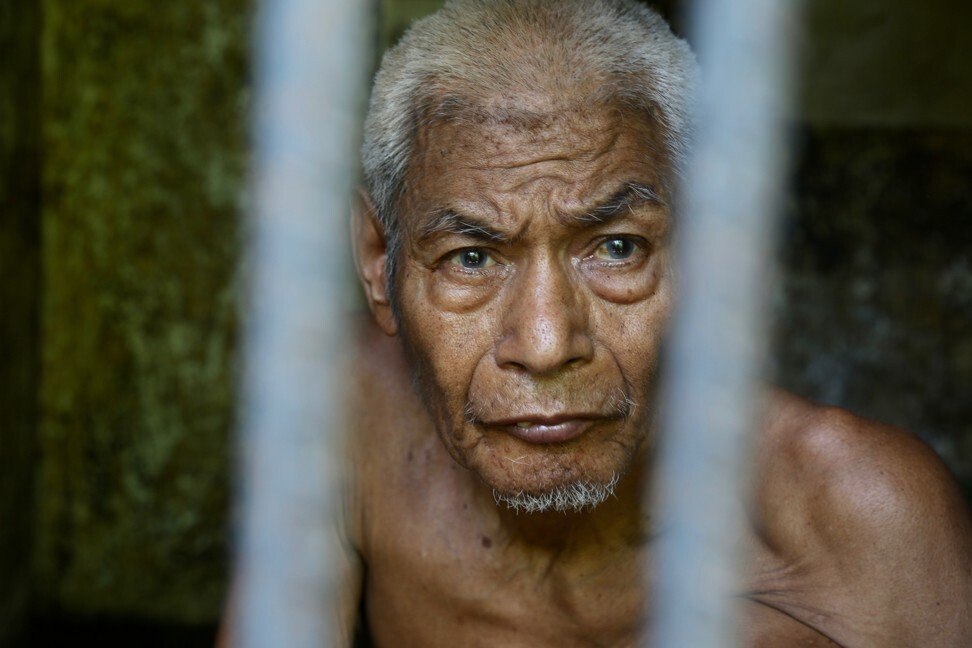 Có một địa ngục ở giữa thiên đường du lịch Bali: Nơi bệnh nhân tâm thần đang bị xiềng xích bởi tục lệ truyền thống man rợ-2