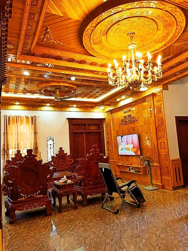 Căn nhà sang chảnh toát lên mùi tiền nhưng bị dân tình chỉ ra ngàn lẻ một” lỗi sai trong thiết kế-4