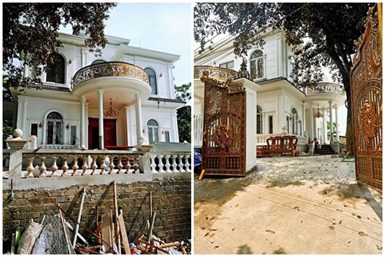 Căn nhà sang chảnh toát lên mùi tiền nhưng bị dân tình chỉ ra “ngàn lẻ một” lỗi sai trong thiết kế