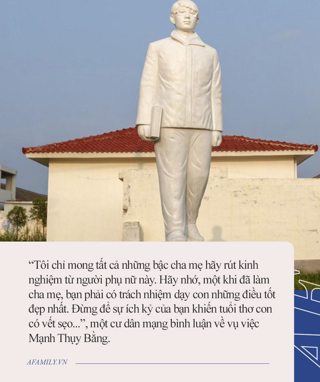 Một người mẹ có thể xúi bẩy con làm những điều tồi tệ đến mức nào: Vụ án có thật 5 năm trước khiến dân tình phẫn nộ đỉnh điểm-6