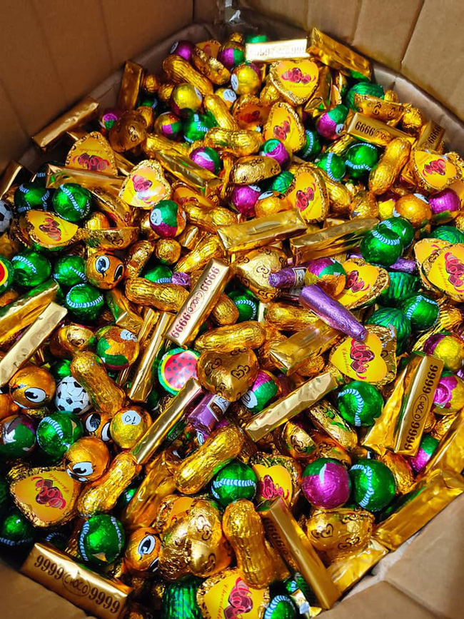 6 kinh nghiệm đúc rút sau bao lần lo Tết chỉ với 10 triệu đồng là đầy đủ tất tật của người vợ trẻ 32 tuổi-2