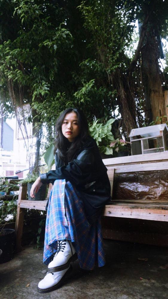 Khoe ảnh cưới khi mẹ vừa tròn 18 tuổi, cô gái bị ghen nhẹ vì được hưởng trọn nhan sắc cực phẩm-4