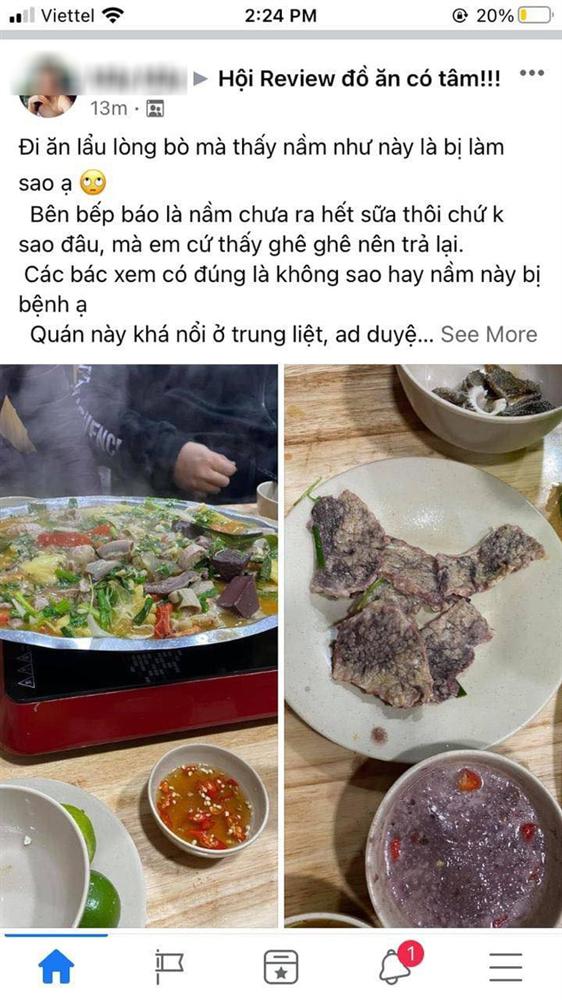 3 món ăn khi bị bẩn, ôi thiu vẫn được phù phép thành thơm ngon thì nguy cơ ngộ độc và gây ung thư sẽ rất cao-1