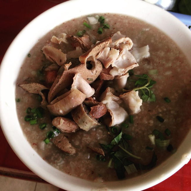 3 món ăn khi bị bẩn, ôi thiu vẫn được phù phép thành thơm ngon thì nguy cơ ngộ độc và gây ung thư sẽ rất cao-3