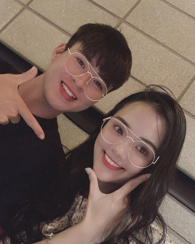 Hội trai đẹp bị soi ảnh dùng app, da trắng môi hồng đấy nhưng hãy là anh của cam thường!-4