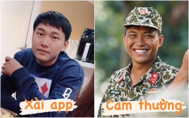 Hội trai đẹp bị soi ảnh dùng app, da trắng môi hồng đấy nhưng hãy là anh của cam thường!-10