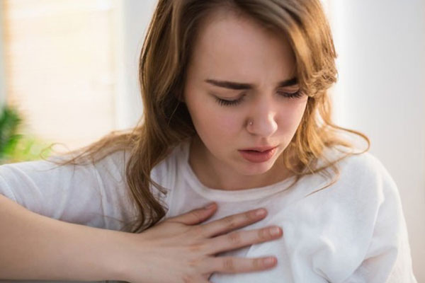 2 vợ chồng 9x cùng lúc mắc bệnh ung thư ruột, bác sĩ nói vì họ đã ăn nhiều thứ thực phẩm vạn người mê này-4