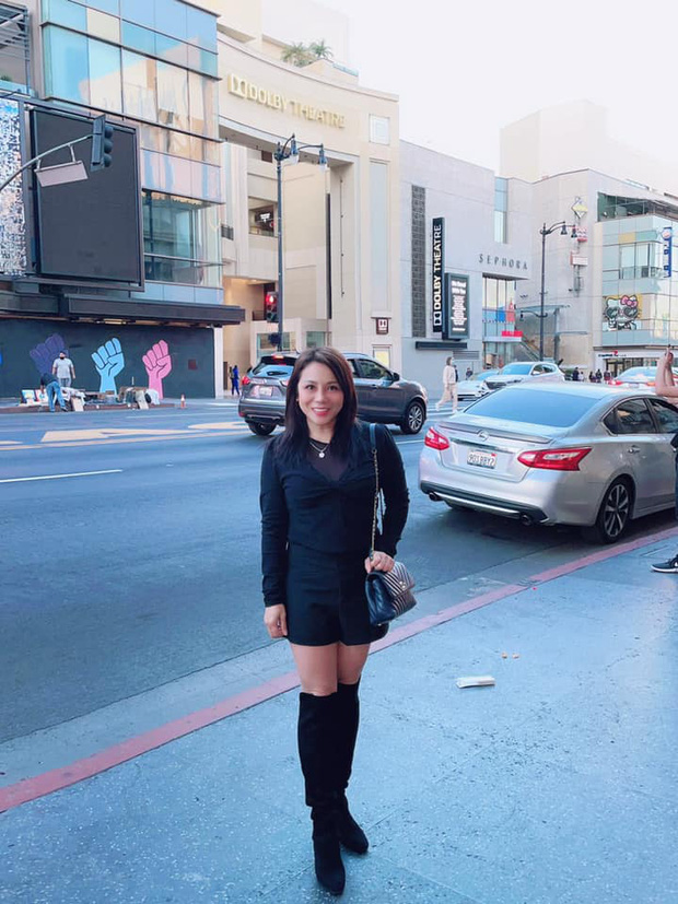 Vợ cũ Hoàng Anh gầy đi trông thấy hậu ly hôn, lộ diện bên hội bạn với biểu cảm gây chú ý sau drama đấu tố cực căng-2