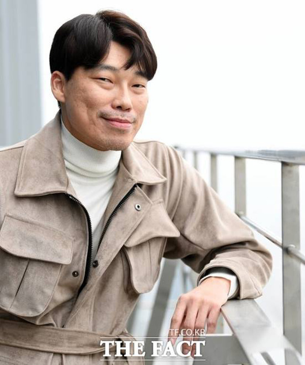 Biến căng: Tài tử Hàn cuối cùng đã lên tiếng sau khi bị tố cưỡng bức minh tinh, ai ngờ còn kiện ngược lại nạn nhân-1