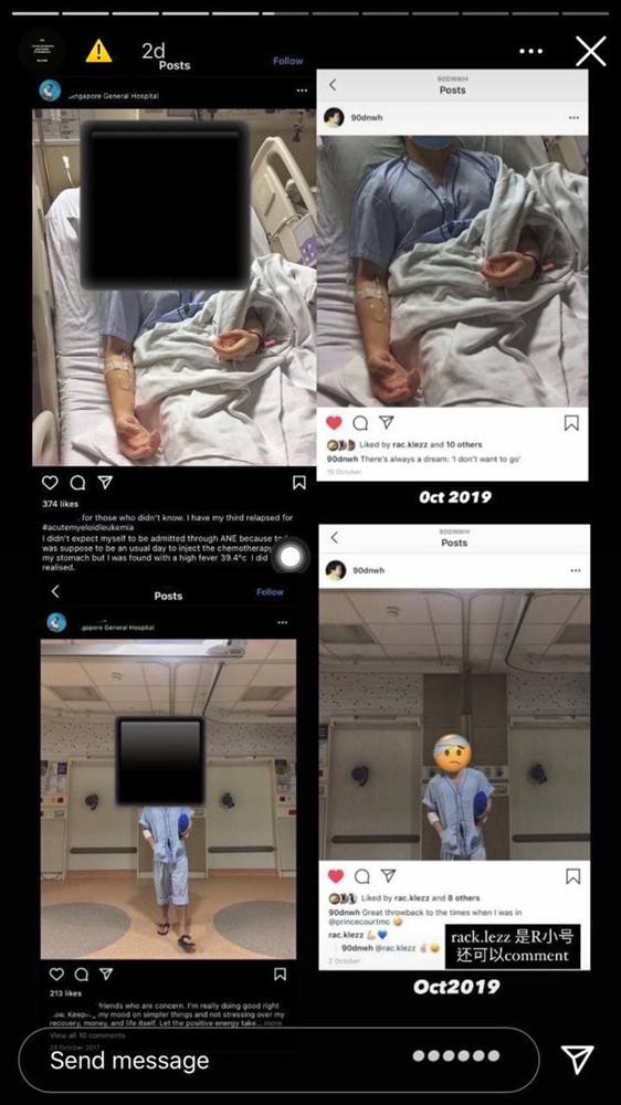 Yêu xa 2 năm, cô gái phát hiện sự thật động trời về bạn trai, cô bạn thân là mắt xích quan trọng-3