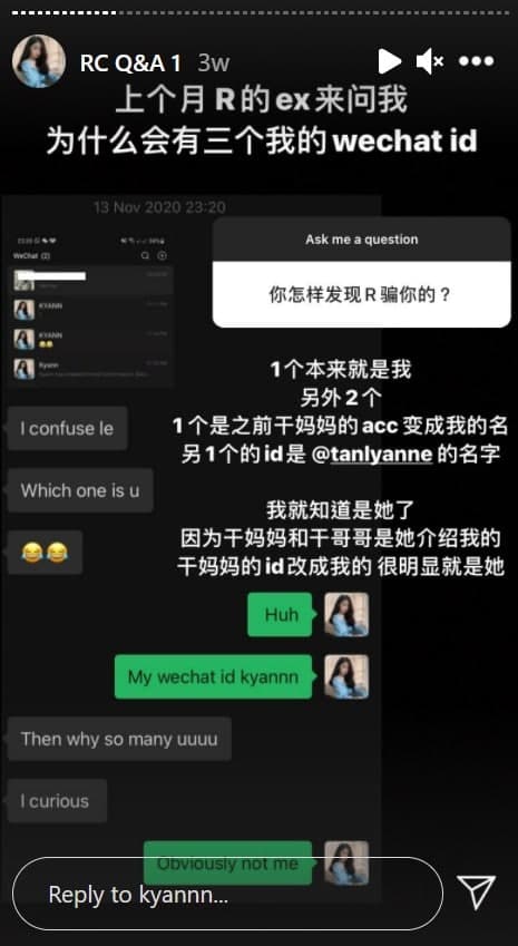 Yêu xa 2 năm, cô gái phát hiện sự thật động trời về bạn trai, cô bạn thân là mắt xích quan trọng-4