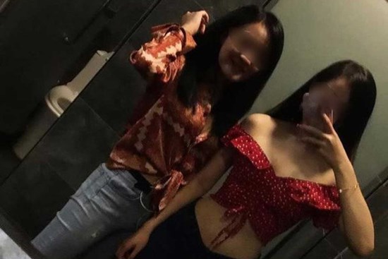 Yêu xa 2 năm, cô gái phát hiện sự thật động trời về