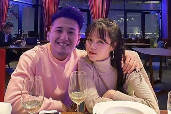 Hết bị diễn viên Huỳnh Anh đến tình cũ thi nhau cà khịa, Quang Hải có động thái đầu tiên trên MXH-5