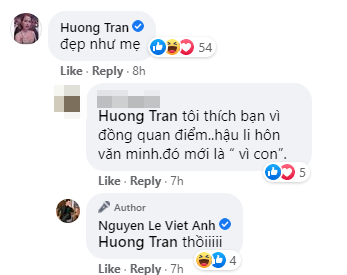 Việt Anh lộ mối quan hệ hiện tại với vợ cũ sau loạt ồn ào hậu ly hôn chỉ sau vài câu nói-2