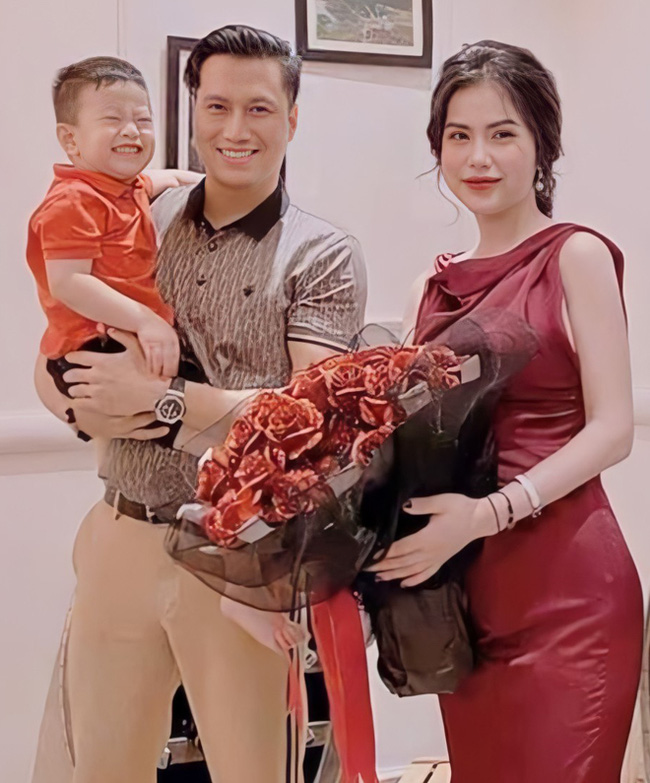 Việt Anh lộ mối quan hệ hiện tại với vợ cũ sau loạt ồn ào hậu ly hôn chỉ sau vài câu nói-4