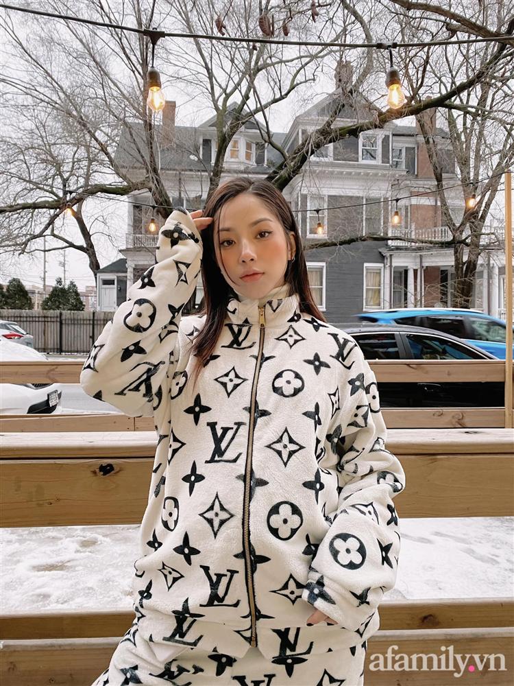 Hot mom có gần 200 nghìn người theo dõi trên MXH: Mang thai đến tháng cuối chỉ tăng 10kg, chỉ cách ăn uống vào con đơn giản không tưởng-6