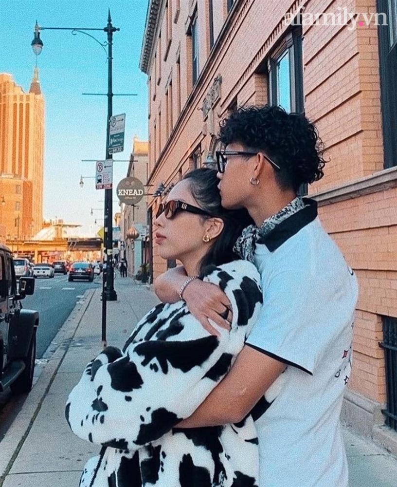 Hot mom có gần 200 nghìn người theo dõi trên MXH: Mang thai đến tháng cuối chỉ tăng 10kg, chỉ cách ăn uống vào con đơn giản không tưởng-12